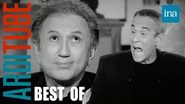 Best of Salut Les Terriens de Thierry Ardisson avec Michel Drucker … | INA Arditube