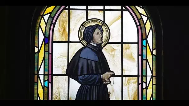 La mère Seton, une sainte américaine