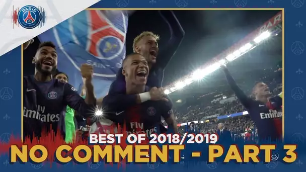 BEST-OF 2018/2019 - NO COMMENT PART 3