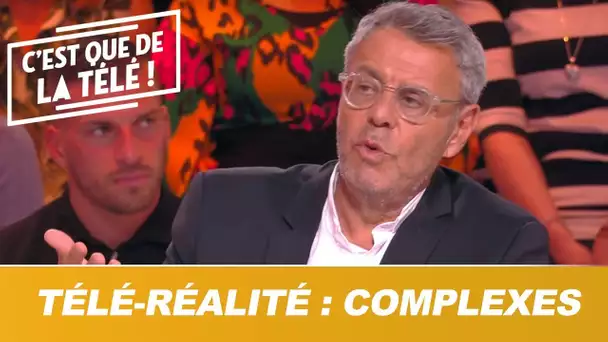 Corps parfaits, vie de rêve... Comment la télé-réalité crée des complexes chez les jeunes