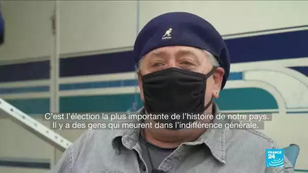 Élection américaine : à Austin, au Texas, le nombre de votes par anticipation explose