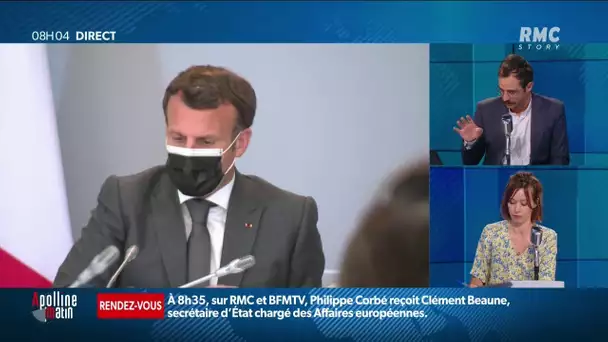 Possibles concessions, calendrier... les modalités du pass sanitaire vont-elles évoluer ?