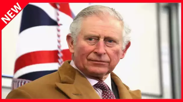 ✅  Le prince Charles positif au coronavirus : a-t-il-été contaminé par Albert de Monaco ?