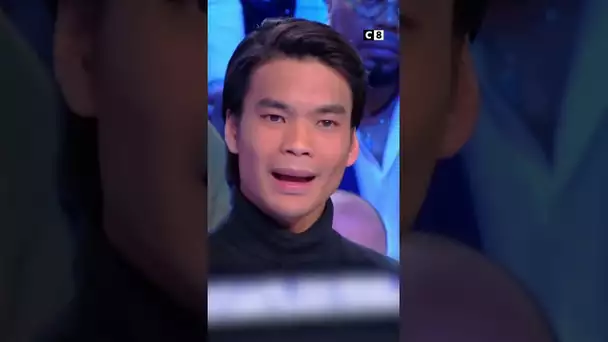 Addictions, vieux démons… Jéremy, l’ex-amant de Pierre Palmade, fait des révélations ! #TPMP#shorts