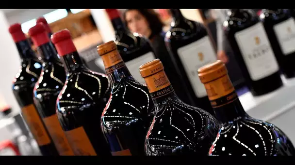 Foire aux vins : quelles sont les tendances de 2021 ?