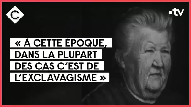 Familles d’accueil : aimer mais pas trop, avec Mélanie Thierry et Véronique Olmi - 21/02/2022