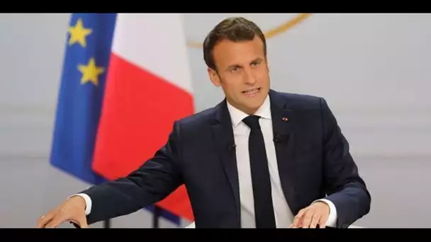 ÉDITO - Avec ses annonces, "Emmanuel Macron choisit de conforter son socle électoral"