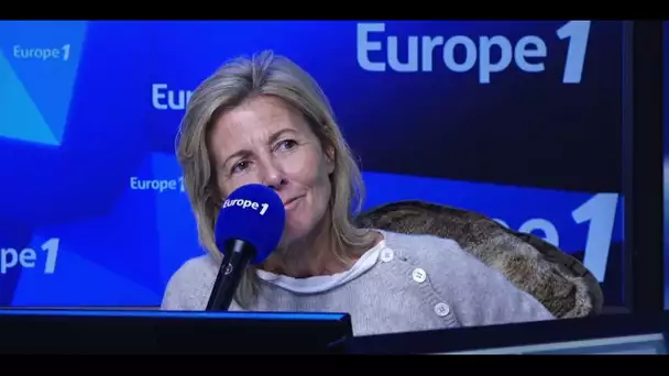 Claire Chazal : "On meurt de l'absence de complexité"