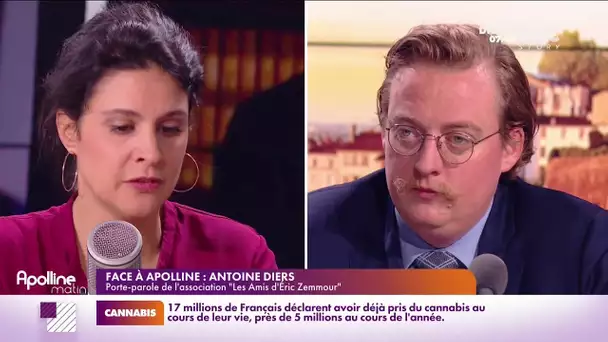 "La vidéo de candidature, c'est l'alliance de siècles d'histoire et la modenrnité"