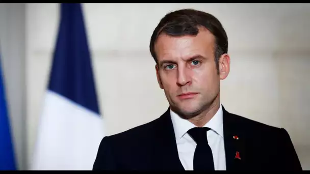 Macron et l’illusion Russe