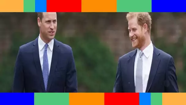 William et Harry : pourquoi leur ex-nounou va recevoir un gros chèque