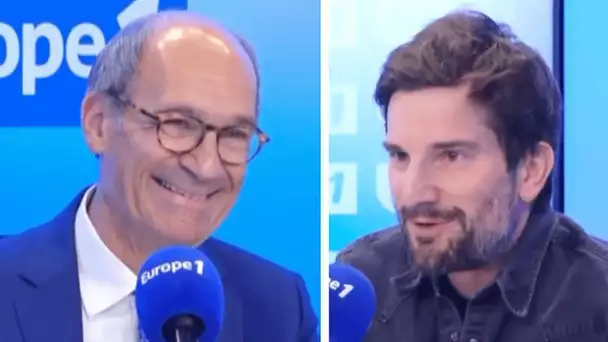 Gaspard Proust face à Eric Woerth : «Toujours là où on ne l'attend pas Rico !»