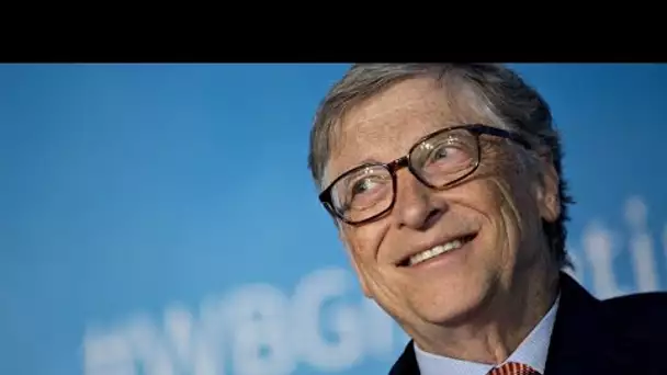 Bill Gates : Infidèle et adepte de strip-teaseuses !