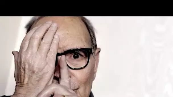 L'Italien Ennio Morricone, célèbre compositeur de musiques de films, est décédé