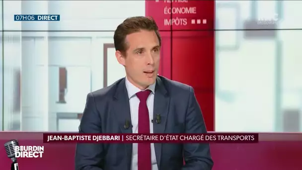 Phase 2 du déconfinement: quelles mesures dans les transports en commun?