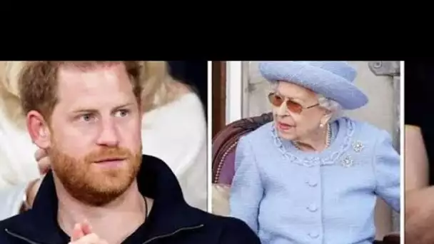 Royal Family LIVE: "Des bombes de vérité explosives", le prince Harry s'apprête à publier des mémoir