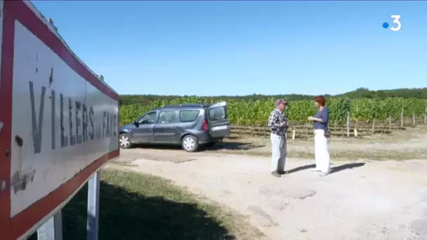 Rendez-vous chez vous à Villers-la-Faye