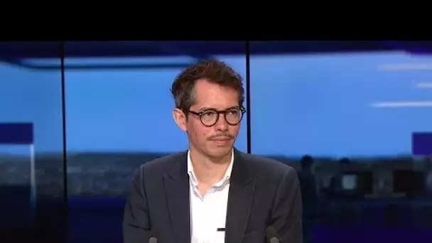 Thomas Porcher : "Les délaissés représentent 85 % de la population française"