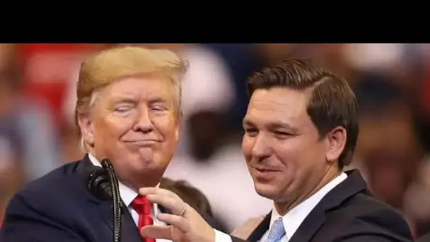 États-Unis : Ron DeSantis se retire de la course à l'investiture républicaine et annonce soutenir…