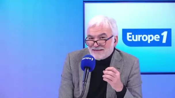 Pascal Praud et vous - «Je pense que la langue est menacée», déplore une professeure de Français