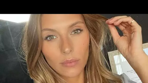 Camille Cerf victime d’un accident de voiture : L’ancienne Miss France donne de ses...