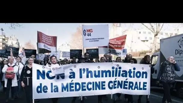 Déserts médicaux : faut-il légiférer sur la liberté d'installation des médecins ?