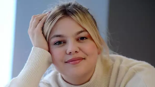 Louane face à la notoriété : à un moment, « on commence à trouver ça pesant et...