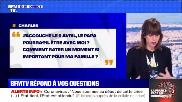 Les enfants ne sont-ils pas protégés par leurs vaccins obligatoires? BFMTV répond à vos questions