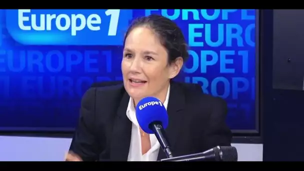 International SOS pour la France : Caroline Hondré évoque "une fatigue générale de ses 18 dernier…