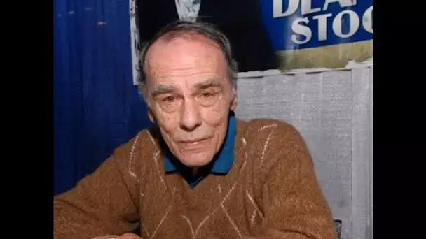 Mort de Dean Stockwell, héros de Code Quantum