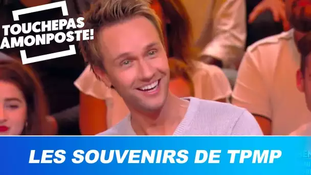 Le meilleur de Cyril Féraud sur le plateau de Cyril Hanouna - Les souvenirs de TPMP