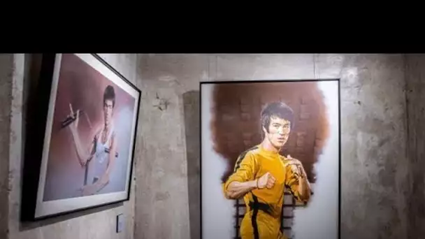 «Sois comme l’eau, impalpable» : 50 ans après sa mort, la légende Bruce Lee se poursuit