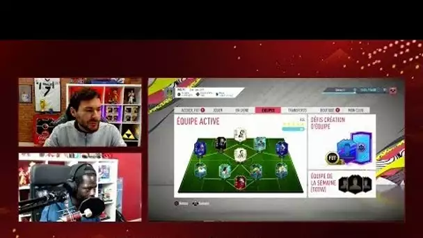 La Liga continue sur FIFA 20