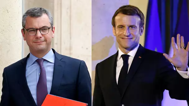 Emmanuel Macron : qui est Alexis Kohler, l'homme de main secret du président ?