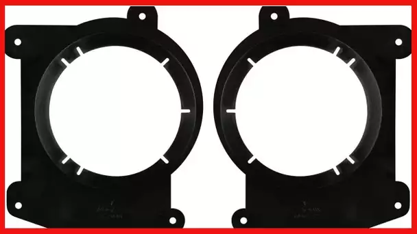 Metra 82-3043 GM S-10 Sonoma Adapters 1994