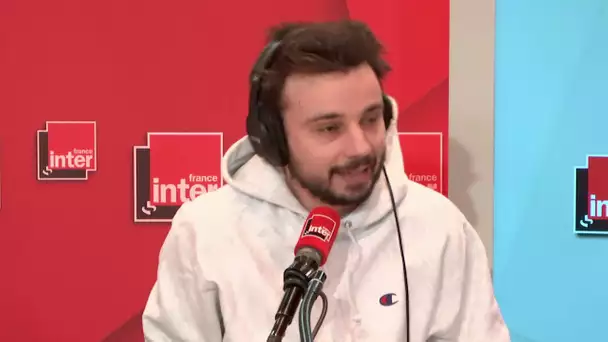 Comment bien préparer sa mort ? Tom Villa a tout compris