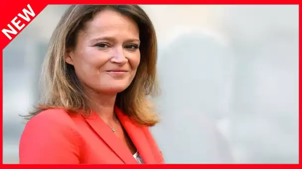 ✅  Le saviez-vous ? La nouvelle secrétaire d’Etat Olivia Grégoire est l’ex-compagne de Manuel Valls