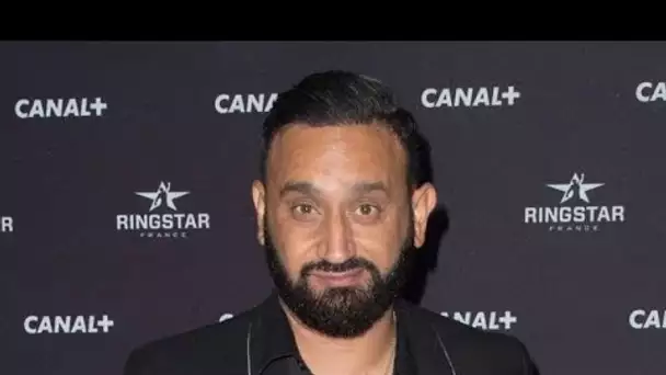 "On m'a demandé de raser ma barbe" : dans TPMP, Cyril Hanouna révèle avoir été...