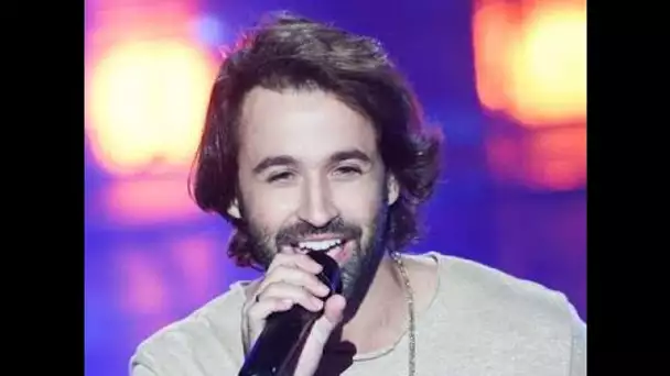 INTERVIEW – Anthony Touma, The Voice All Stars : « Je suis en compétition avec...