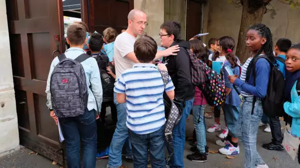 Un lycée catholique a-t-il le droit d'être catholique ?