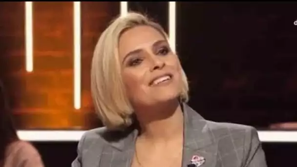 Clara Morgane revient sur petit écran... et tout le monde va en avoir pour son argent...