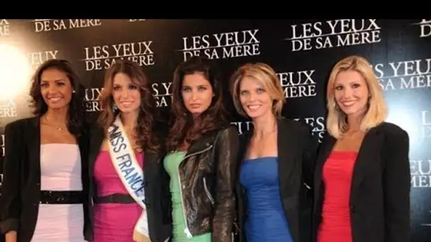 "Notre bébé 'lune de miel' arrive bientôt" : Une Miss France annonce sa grossesse et...