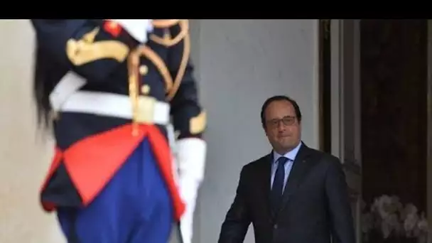 François Hollande : ce soir où il a sauvé la vie de son fils Thomas