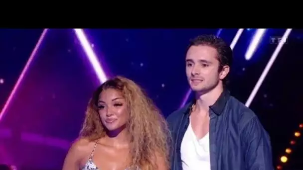 Danse avec les stars : le danseur de Wejdene victime d'une grosse dépression !