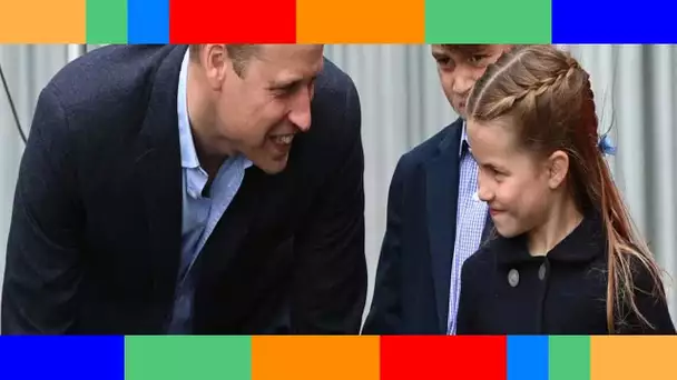 Le prince William présent à la finale de l’Euro 2022 avec sa fille Charlotte ? La rumeur enfle