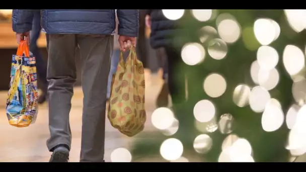 Réouverture des commerces : les Français vont-ils consommer de nouveau avant les fêtes ?