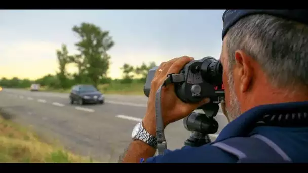 L'Intérieur envisage de ne plus retirer de point pour les «petits excès de vitesse»