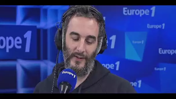 Matthieu Noël : Pour ses 50 ans, Nikos Aliagas a prévu de faire la "feta" !