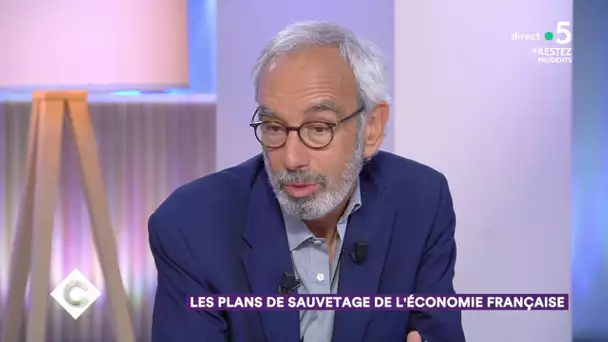 Travailler plus pour sauver l'économie ? - C à Vous - 20/05/2020