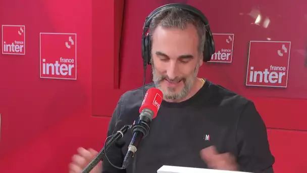 Alerte enlèvement : les bonnes nouvelles ont disparu ! Le Billet de Matthieu Noël